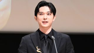 吉沢亮、2年連続受賞の快挙！日本映画批評家大賞主演男優賞受賞、ロングランヒットに「信じられない思い」