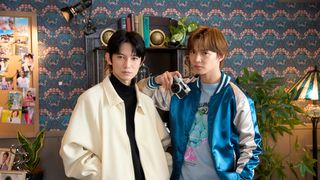 「時光代理人」佐藤大樹＆本郷奏多W主演で実写ドラマ化　「ギャバン インフィニティ」冨岡淳広が脚本＆シリーズ構成