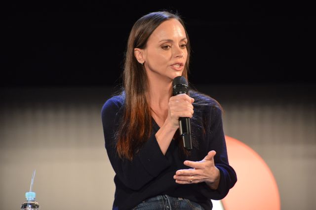 “ハリー・ポッター”風ガチャピン、ルーナと夢の共演！「東京コミコン2025」セレブステージ（5枚目）