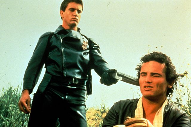 『マッドマックス』シリーズ3作も関東ローカルで放送！：フォトギャラリー