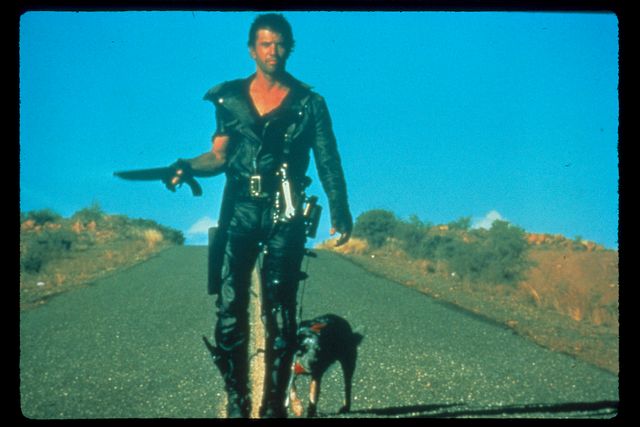 『マッドマックス』シリーズ3作も関東ローカルで放送！（2枚目）