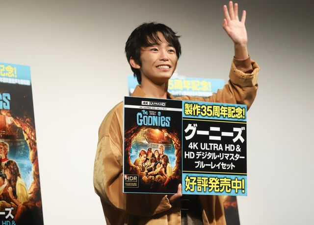 加藤清史郎、現在19歳！すっかり大人に成長：フォトギャラリー