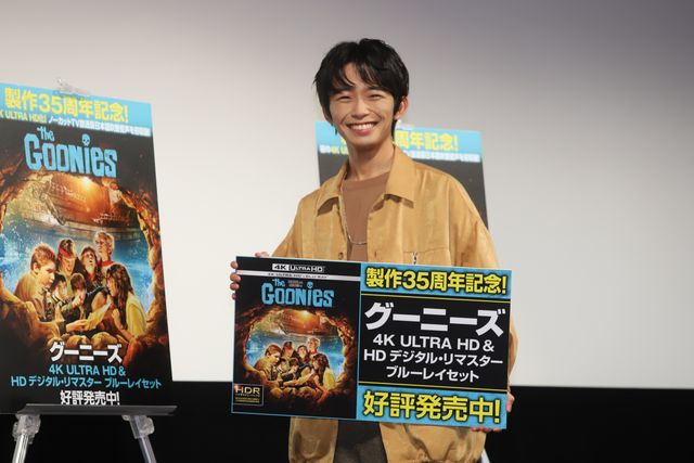 加藤清史郎、現在19歳！すっかり大人に成長（2枚目）