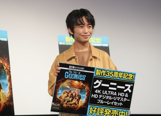 加藤清史郎、現在19歳！すっかり大人に成長（3枚目）