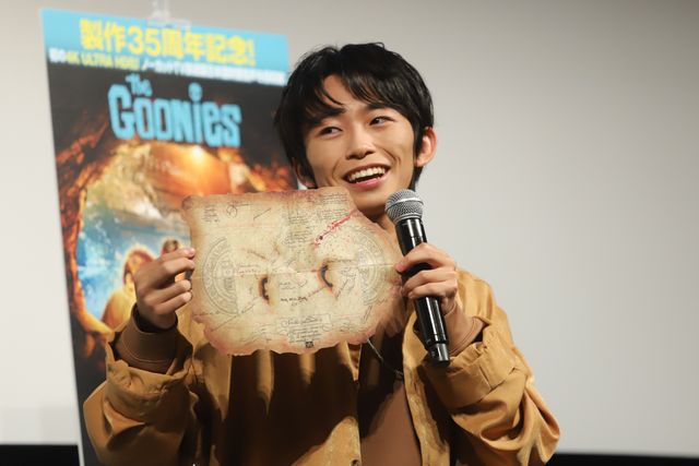 加藤清史郎、現在19歳！すっかり大人に成長（4枚目）