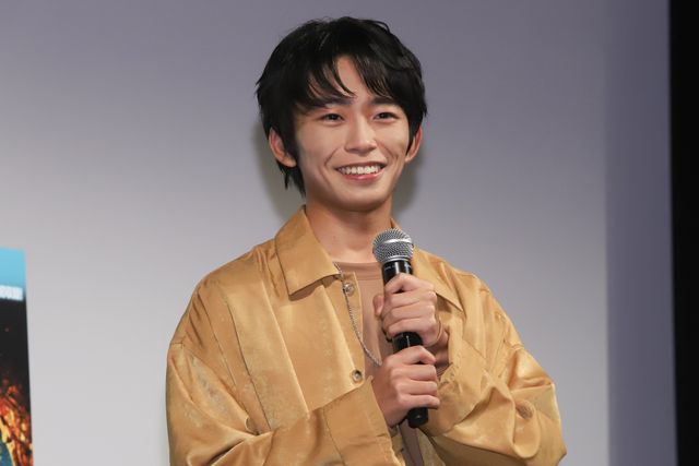 加藤清史郎、現在19歳！すっかり大人に成長（5枚目）