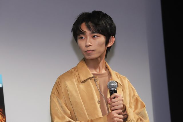 加藤清史郎、現在19歳！すっかり大人に成長（6枚目）