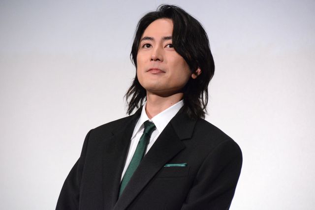 重岡大毅、中条あやみ、西野七瀬ら登壇！『ある閉ざされた雪の山荘で』公開記念舞台あいさつ：フォトギャラリー