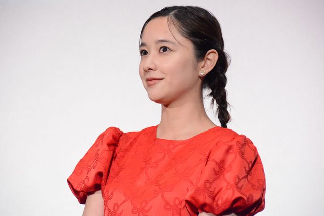 重岡大毅、中条あやみ、西野七瀬ら登壇！『ある閉ざされた雪の山荘で』公開記念舞台あいさつ（4枚目）