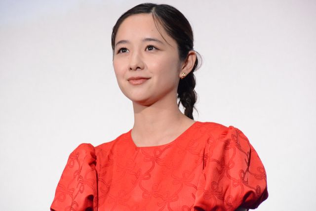 重岡大毅、中条あやみ、西野七瀬ら登壇！『ある閉ざされた雪の山荘で』公開記念舞台あいさつ（5枚目）