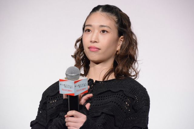 重岡大毅、中条あやみ、西野七瀬ら登壇！『ある閉ざされた雪の山荘で』公開記念舞台あいさつ（6枚目）