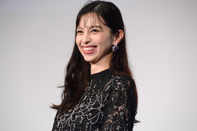 重岡大毅、中条あやみ、西野七瀬ら登壇！『ある閉ざされた雪の山荘で』公開記念舞台あいさつ（11枚目）