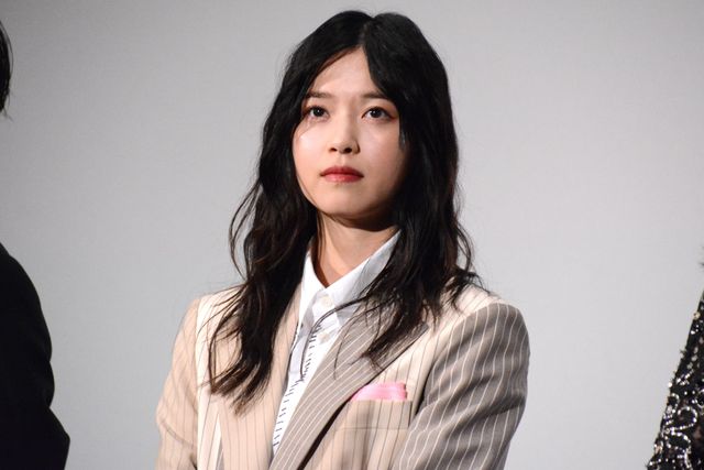 重岡大毅、中条あやみ、西野七瀬ら登壇！『ある閉ざされた雪の山荘で』公開記念舞台あいさつ（12枚目）