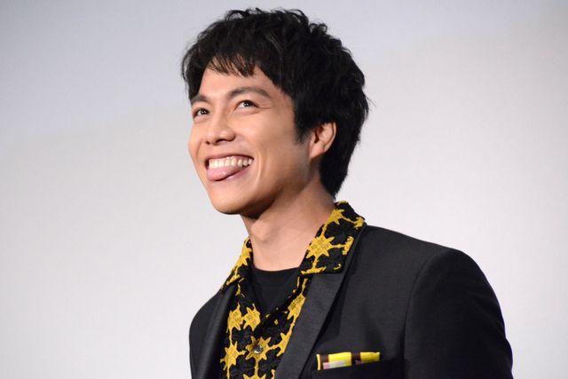 重岡大毅、中条あやみ、西野七瀬ら登壇！『ある閉ざされた雪の山荘で』公開記念舞台あいさつ（15枚目）