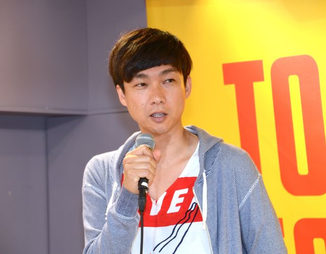 『トイレのピエタ』杉咲花、松永監督と徹底討論！フォトギャラリー（4枚目）