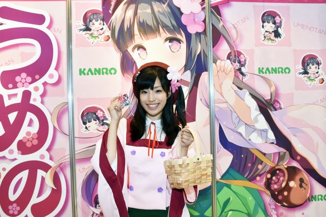 コミックマーケットでの企業フォトギャラリー【コミケ88】（5枚目）