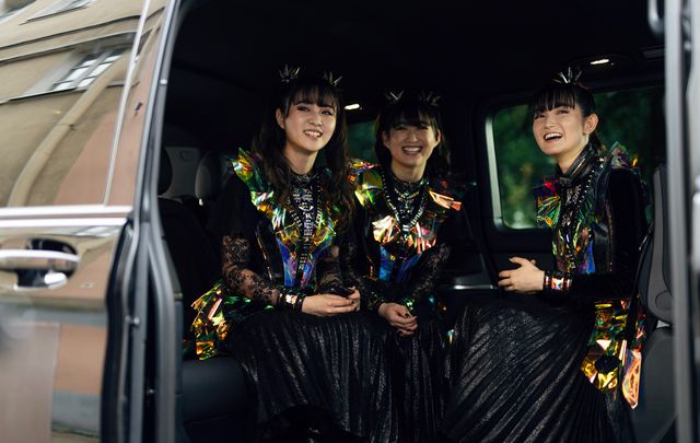 BABYMETALも登場！映画『ヘヴィ・トリップII／俺たち北欧メタル危機一発！』キャラクター＆場面写真（2枚目）