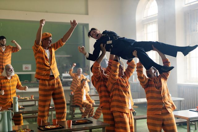 BABYMETALも登場！映画『ヘヴィ・トリップII／俺たち北欧メタル危機一発！』キャラクター＆場面写真（3枚目）