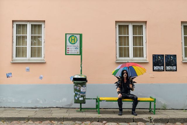 BABYMETALも登場！映画『ヘヴィ・トリップII／俺たち北欧メタル危機一発！』キャラクター＆場面写真（5枚目）