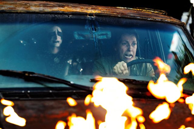 BABYMETALも登場！映画『ヘヴィ・トリップII／俺たち北欧メタル危機一発！』キャラクター＆場面写真（7枚目）