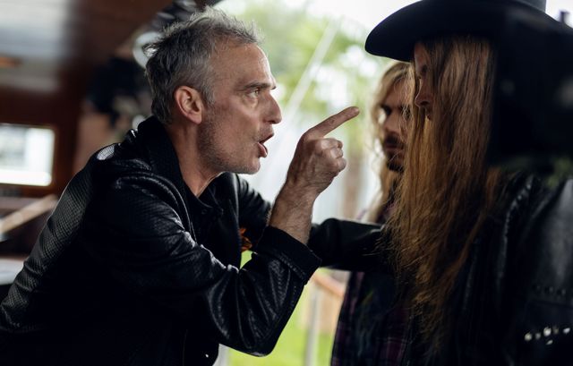 BABYMETALも登場！映画『ヘヴィ・トリップII／俺たち北欧メタル危機一発！』キャラクター＆場面写真（10枚目）