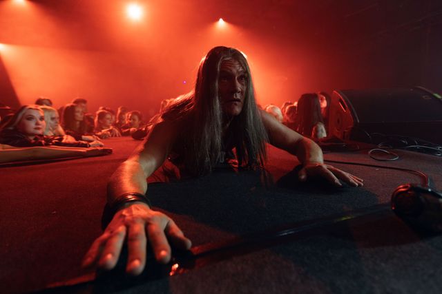 BABYMETALも登場！映画『ヘヴィ・トリップII／俺たち北欧メタル危機一発！』キャラクター＆場面写真（11枚目）