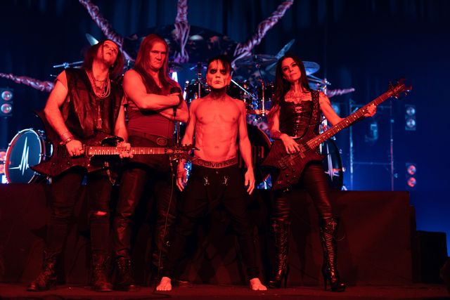 BABYMETALも登場！映画『ヘヴィ・トリップII／俺たち北欧メタル危機一発！』キャラクター＆場面写真（13枚目）