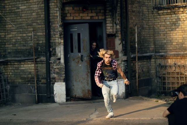 BABYMETALも登場！映画『ヘヴィ・トリップII／俺たち北欧メタル危機一発！』キャラクター＆場面写真（15枚目）