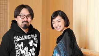 『味園ユニバース』二階堂ふみ＆山下敦弘監督　単独インタビュー