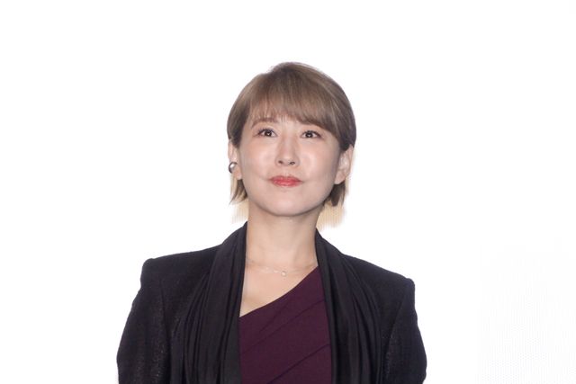 杉咲花＆悠木碧ら登壇！『ぼくらのよあけ』完成披露試写会（2枚目）