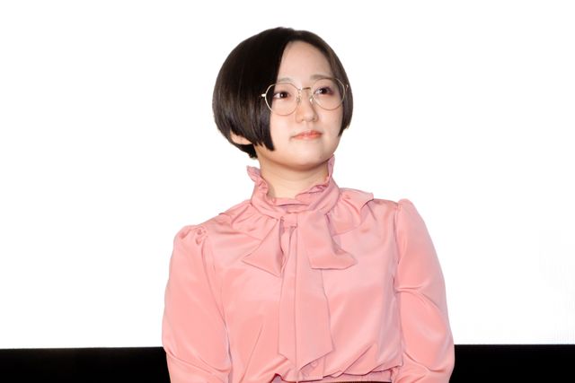 杉咲花＆悠木碧ら登壇！『ぼくらのよあけ』完成披露試写会（3枚目）