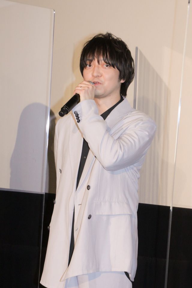 杉咲花＆悠木碧ら登壇！『ぼくらのよあけ』完成披露試写会（6枚目）