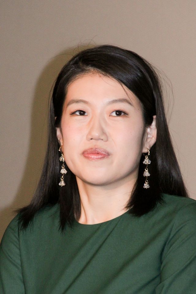 杉咲花＆悠木碧ら登壇！『ぼくらのよあけ』完成披露試写会（8枚目）