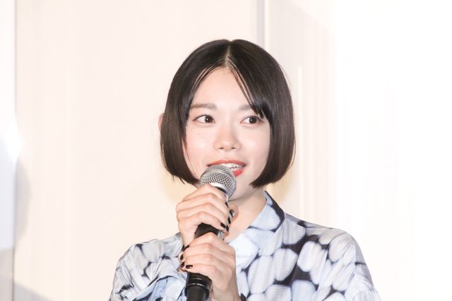 杉咲花＆悠木碧ら登壇！『ぼくらのよあけ』完成披露試写会（9枚目）