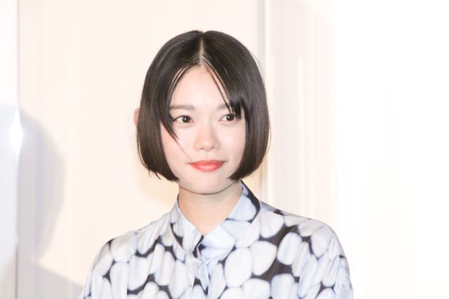 杉咲花＆悠木碧ら登壇！『ぼくらのよあけ』完成披露試写会（10枚目）