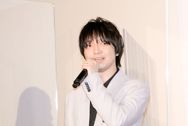 杉咲花＆悠木碧ら登壇！『ぼくらのよあけ』完成披露試写会（13枚目）