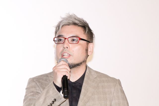 杉咲花＆悠木碧ら登壇！『ぼくらのよあけ』完成披露試写会（15枚目）