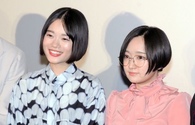 杉咲花＆悠木碧ら登壇！『ぼくらのよあけ』完成披露試写会（21枚目）