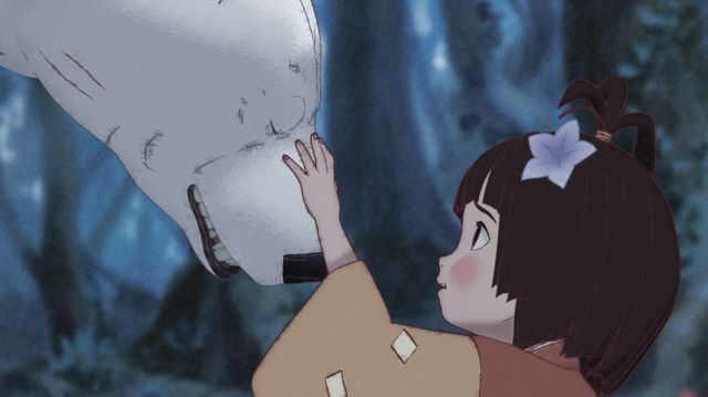 映画『SHORT PEACE』フォトギャラリー：フォトギャラリー