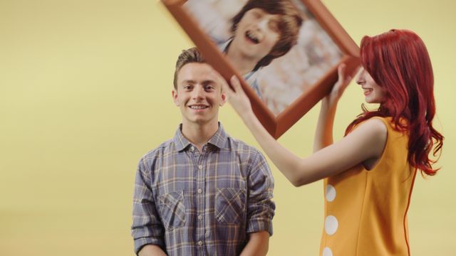 ジャスティン・ビーバー似！イケメンに成長した「消臭力」のミゲル君！フォトギャラリー：フォトギャラリー