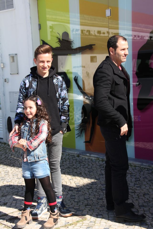 ジャスティン・ビーバー似！イケメンに成長した「消臭力」のミゲル君！フォトギャラリー（4枚目）