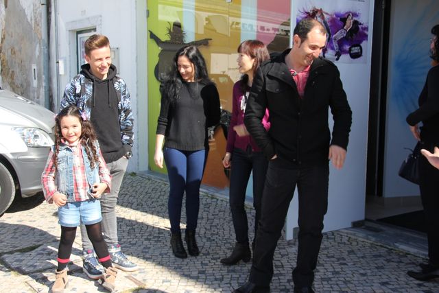 ジャスティン・ビーバー似！イケメンに成長した「消臭力」のミゲル君！フォトギャラリー（6枚目）