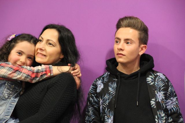 ジャスティン・ビーバー似！イケメンに成長した「消臭力」のミゲル君！フォトギャラリー（7枚目）