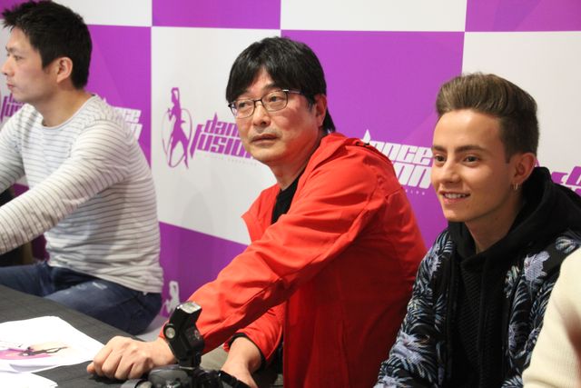 ジャスティン・ビーバー似！イケメンに成長した「消臭力」のミゲル君！フォトギャラリー（8枚目）