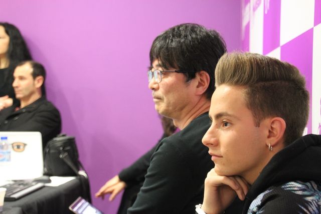 ジャスティン・ビーバー似！イケメンに成長した「消臭力」のミゲル君！フォトギャラリー（9枚目）