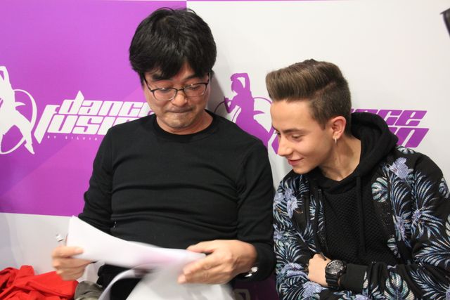 ジャスティン・ビーバー似！イケメンに成長した「消臭力」のミゲル君！フォトギャラリー（10枚目）