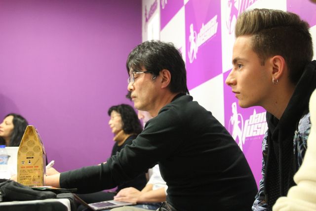 ジャスティン・ビーバー似！イケメンに成長した「消臭力」のミゲル君！フォトギャラリー（11枚目）