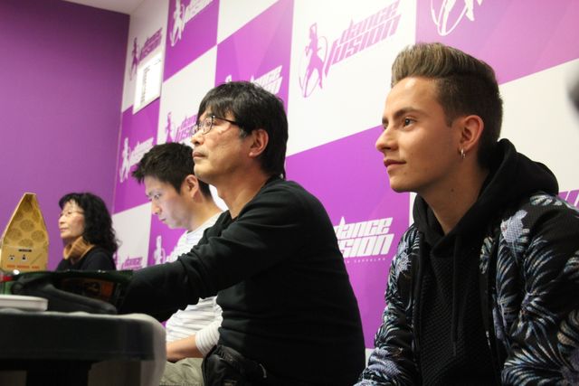 ジャスティン・ビーバー似！イケメンに成長した「消臭力」のミゲル君！フォトギャラリー（12枚目）