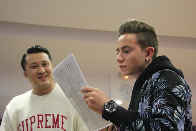 ジャスティン・ビーバー似！イケメンに成長した「消臭力」のミゲル君！フォトギャラリー（13枚目）