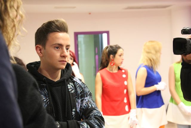 ジャスティン・ビーバー似！イケメンに成長した「消臭力」のミゲル君！フォトギャラリー（15枚目）